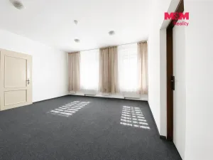 Prodej bytu 3+1, Chomutov, Meisnerova, 98 m2