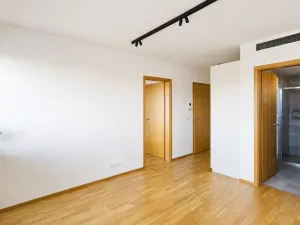 Pronájem rodinného domu, Praha, Karáskova, 163 m2