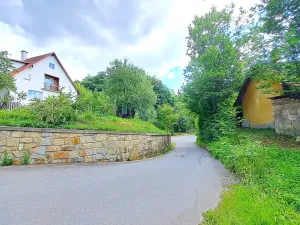Prodej rodinného domu, Podhradí, 230 m2