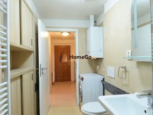 Pronájem bytu 2+kk, Praha - Vinohrady, Ondříčkova, 50 m2