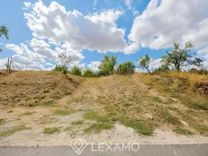 Prodej pozemku pro bydlení, Mohelno, 1680 m2