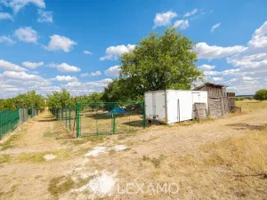 Prodej pozemku pro bydlení, Mohelno, 1680 m2