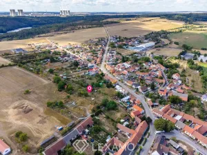 Prodej pozemku pro bydlení, Mohelno, 1680 m2