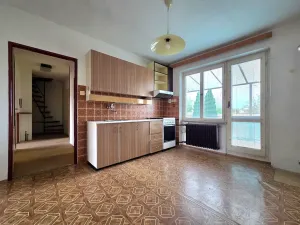 Prodej rodinného domu, Holasice, 182 m2