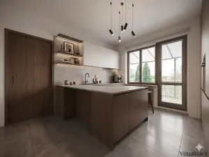 Prodej rodinného domu, Holasice, 182 m2