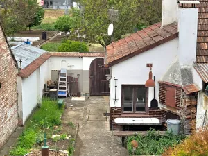 Prodej rodinného domu, Holasice, 182 m2