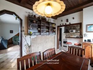 Prodej rodinného domu, Rozseč nad Kunštátem, 94 m2