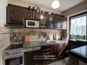 Prodej rodinného domu, Rozseč nad Kunštátem, 94 m2