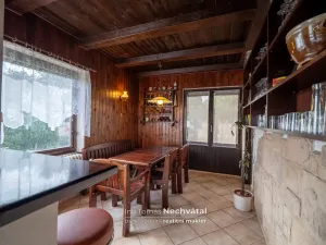 Prodej rodinného domu, Rozseč nad Kunštátem, 94 m2