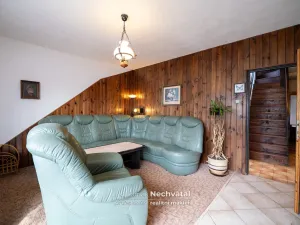 Prodej rodinného domu, Rozseč nad Kunštátem, 94 m2