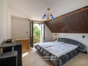 Prodej rodinného domu, Rozseč nad Kunštátem, 94 m2