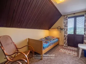 Prodej rodinného domu, Rozseč nad Kunštátem, 94 m2