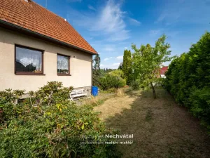 Prodej rodinného domu, Rozseč nad Kunštátem, 94 m2
