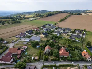 Prodej rodinného domu, Rozseč nad Kunštátem, 94 m2