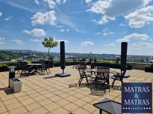 Prodej bytu 2+1, Brno, Palackého třída, 51 m2