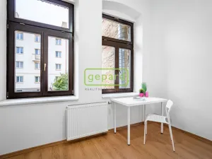 Pronájem bytu 3+kk, Chrudim - Chrudim II, Novoměstská, 53 m2