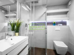 Pronájem bytu 3+kk, Chrudim - Chrudim II, Novoměstská, 53 m2