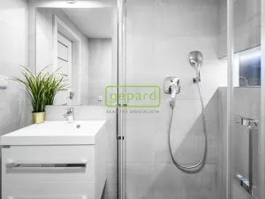 Pronájem bytu 3+kk, Chrudim - Chrudim II, Novoměstská, 53 m2