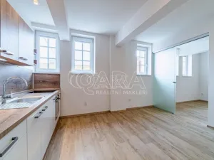 Pronájem bytu 2+kk, Dřevohryzy, 53 m2
