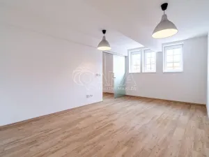 Pronájem bytu 2+kk, Dřevohryzy, 53 m2