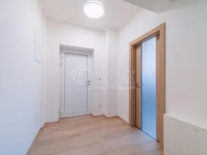 Pronájem bytu 2+kk, Dřevohryzy, 53 m2