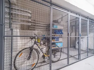 Pronájem bytu 2+kk, Dřevohryzy, 53 m2