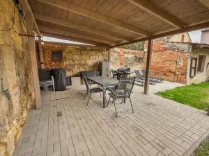 Prodej rodinného domu, Hředle, 245 m2