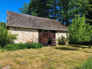 Prodej rodinného domu, Mladá Vožice, 160 m2
