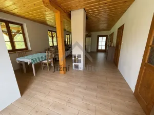 Prodej rodinného domu, Malšín, 300 m2