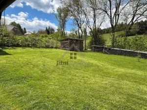 Prodej rodinného domu, Malšín, 300 m2