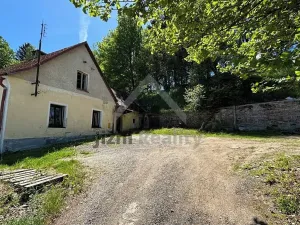 Prodej rodinného domu, Vyšší Brod, Kaplická, 180 m2