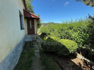 Prodej rodinného domu, Vyšší Brod, Kaplická, 180 m2