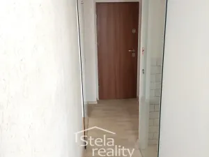 Pronájem bytu 1+1, Ostrava, Jana Ziky, 37 m2