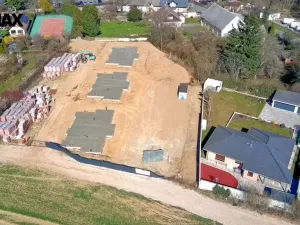 Prodej rodinného domu, Říčany, 127 m2
