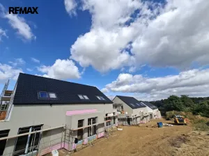 Prodej rodinného domu, Říčany, 127 m2