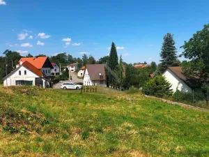 Prodej pozemku pro bydlení, Bušanovice, 421 m2