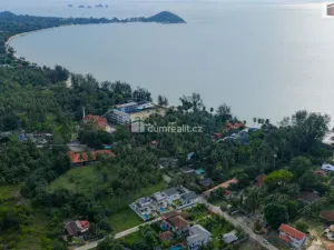Prodej rodinného domu, lipa noi, Thajsko, 91 m2