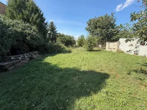 Prodej pozemku pro bydlení, Klenovice na Hané, 835 m2