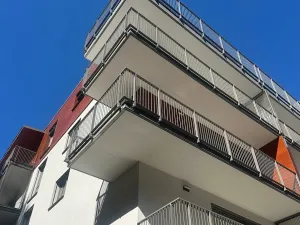 Pronájem bytu 3+kk, Jablonec nad Nisou - Rýnovice, Za Jízdárnou, 79 m2