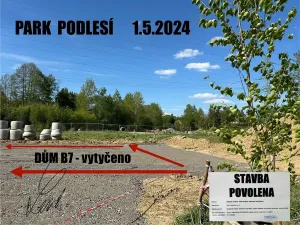 Pronájem bytu 3+kk, Jablonec nad Nisou - Rýnovice, Za Jízdárnou, 79 m2
