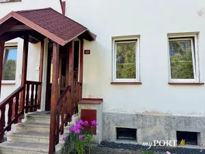 Prodej bytu 1+1, Nejdek, Poštovní, 42 m2