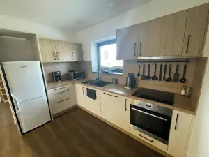 Pronájem rodinného domu, Střelské Hoštice, 90 m2