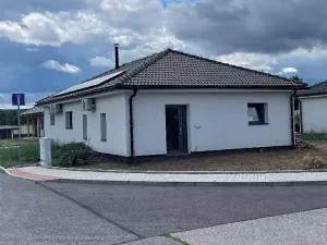 Pronájem rodinného domu, Střelské Hoštice, 90 m2