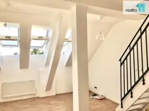 Pronájem bytu 3+kk, Praha - Ruzyně, Drnovská, 65 m2