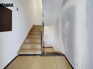 Prodej bytu 1+kk, Žďár nad Sázavou - Žďár nad Sázavou 6, Palachova, 21 m2