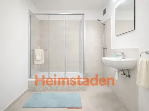 Pronájem bytu 1+kk, Frýdek-Místek - Místek, Československé armády, 28 m2
