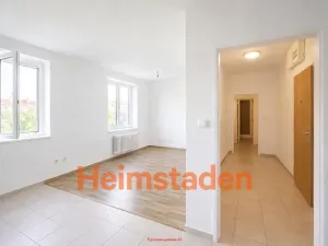 Pronájem bytu 2+kk, Havířov - Město, Gorkého, 40 m2