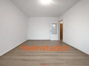 Pronájem bytu 1+1, Orlová - Lutyně, Osvobození, 38 m2