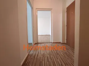 Pronájem bytu 1+1, Orlová - Lutyně, Osvobození, 38 m2