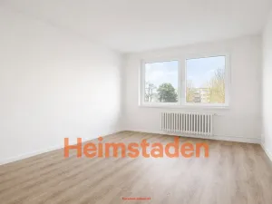 Pronájem bytu 2+1, Frýdek-Místek - Frýdek, K Hájku, 60 m2